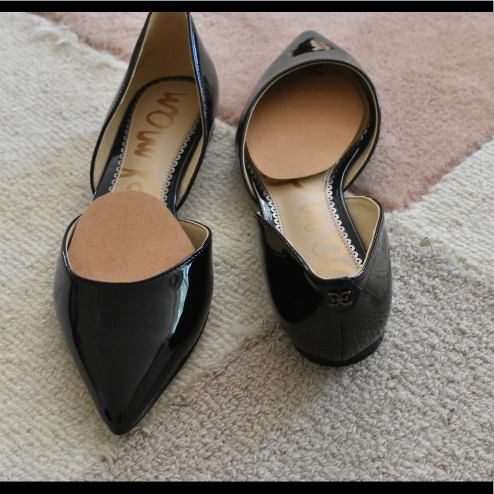 Sam Edelman shoes